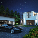 Darras Hall House