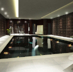 Basement Swimming Pool