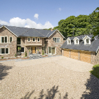 Tollgate Lodge Castle Eden