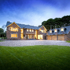 Tollgate Lodge Castle Eden