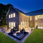 Outdoor Barbeque