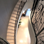 Feature Stair