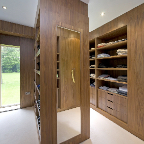 Master Dressing Room