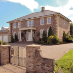 Wynyard Park House