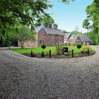 Conservation Area Remodelling