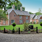 Conservation Area Remodelling