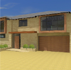 Darras Hall House
