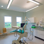 Dental Practice Surgery