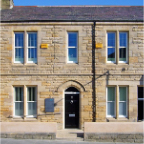 Dental Practice Front