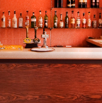 Indian Restaurant-Bar
