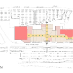 Buttercrane Quay Plan