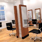 Hair Salon - Gainsborough